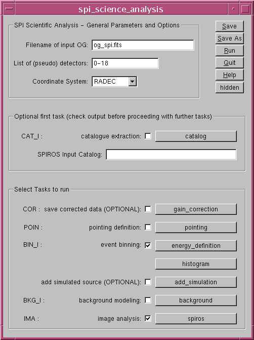 spi_science_analysis GUI