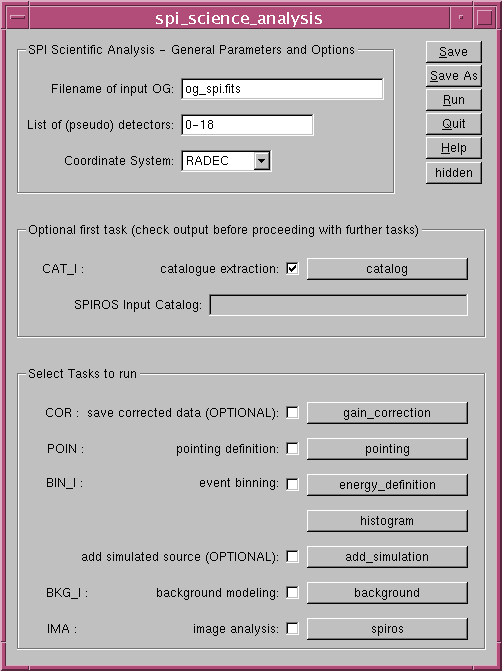 spi_science_analysis GUI