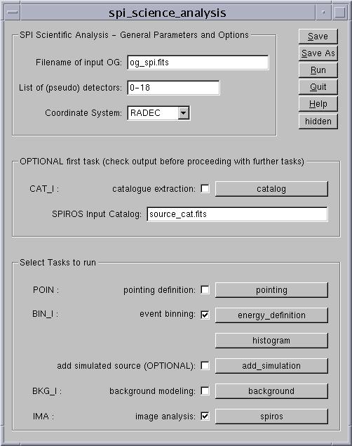 spi_science_analysis GUI